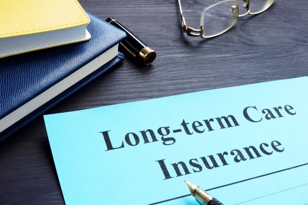 Understanding The Federal Long Term Care Insurance Program FLTCIP 