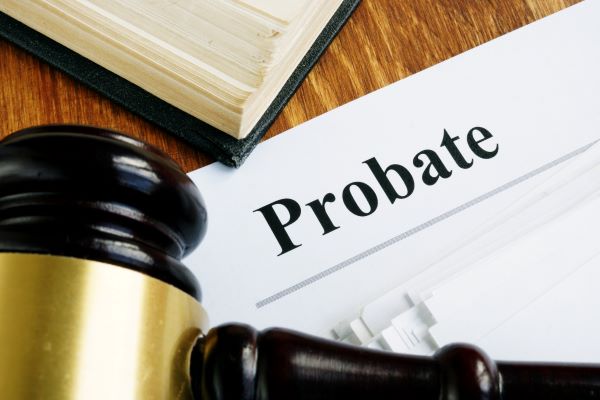 Probate Attorney Austin