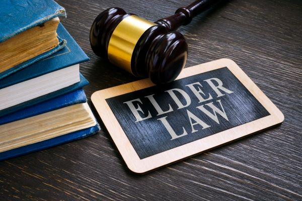 Elder Law Attorney Palm Beach Gardens