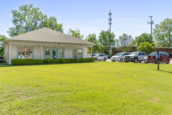 McClelland Law Firm Sherwood Office