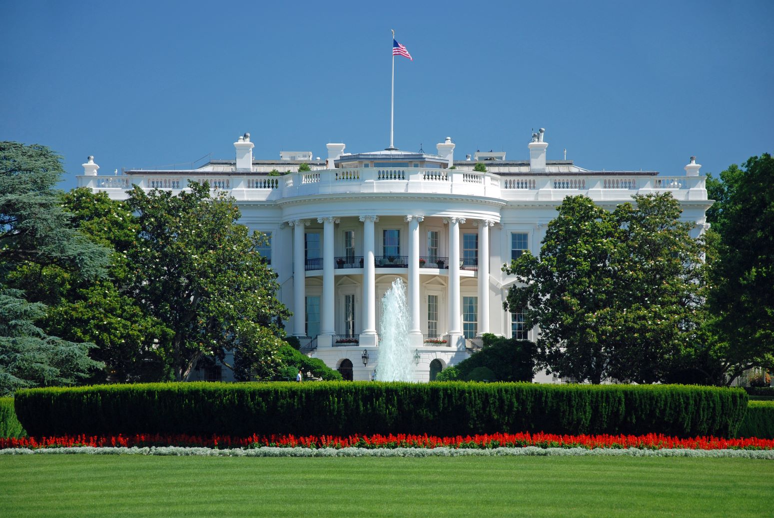 white house big beautiful bill